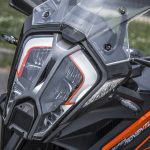 「これほどの性能、どこへ出かけようかと悩んでしまう。｜KTM1290 SUPER ADVENTURE S試乗レポート」の25枚目の画像ギャラリーへのリンク