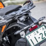 「これほどの性能、どこへ出かけようかと悩んでしまう。｜KTM1290 SUPER ADVENTURE S試乗レポート」の24枚目の画像ギャラリーへのリンク