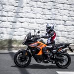 「これほどの性能、どこへ出かけようかと悩んでしまう。｜KTM1290 SUPER ADVENTURE S試乗レポート」の26枚目の画像ギャラリーへのリンク