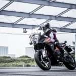 「これほどの性能、どこへ出かけようかと悩んでしまう。｜KTM1290 SUPER ADVENTURE S試乗レポート」の27枚目の画像ギャラリーへのリンク