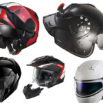 「システムヘルメットおすすめランキング15選｜安全性・メリット解説」の1枚目の画像ギャラリーへのリンク