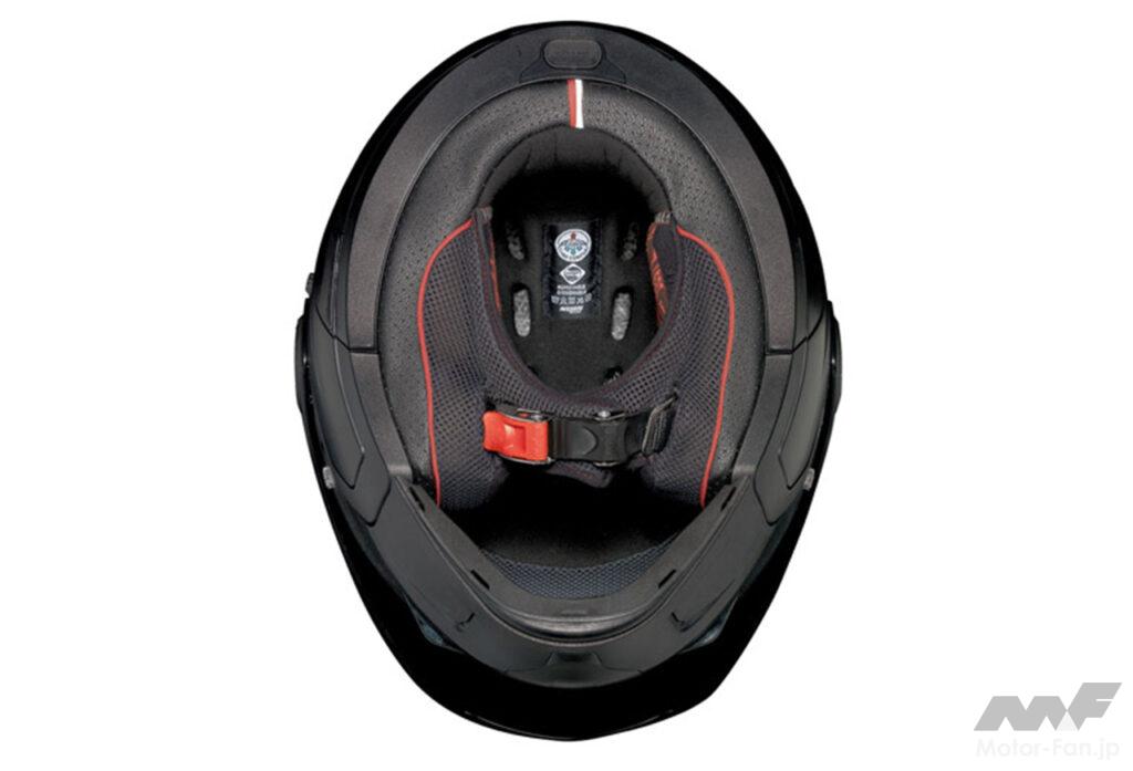 「システムヘルメットおすすめランキング15選｜安全性・メリット解説」の13枚目の画像