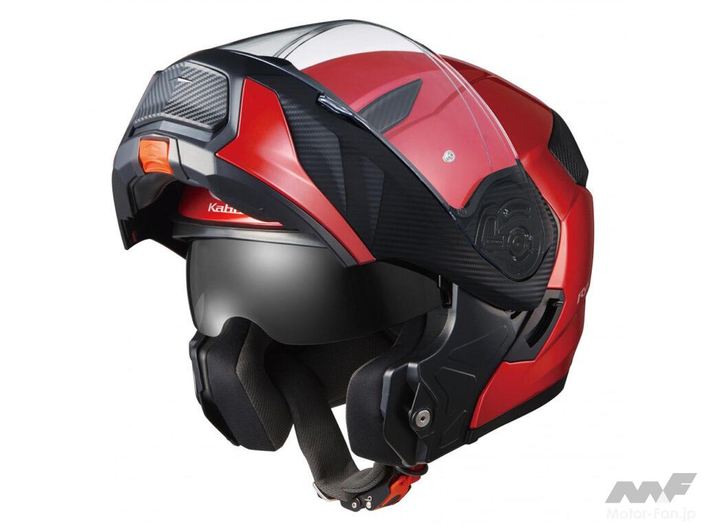 「システムヘルメットおすすめランキング15選｜安全性・メリット解説」の17枚目の画像