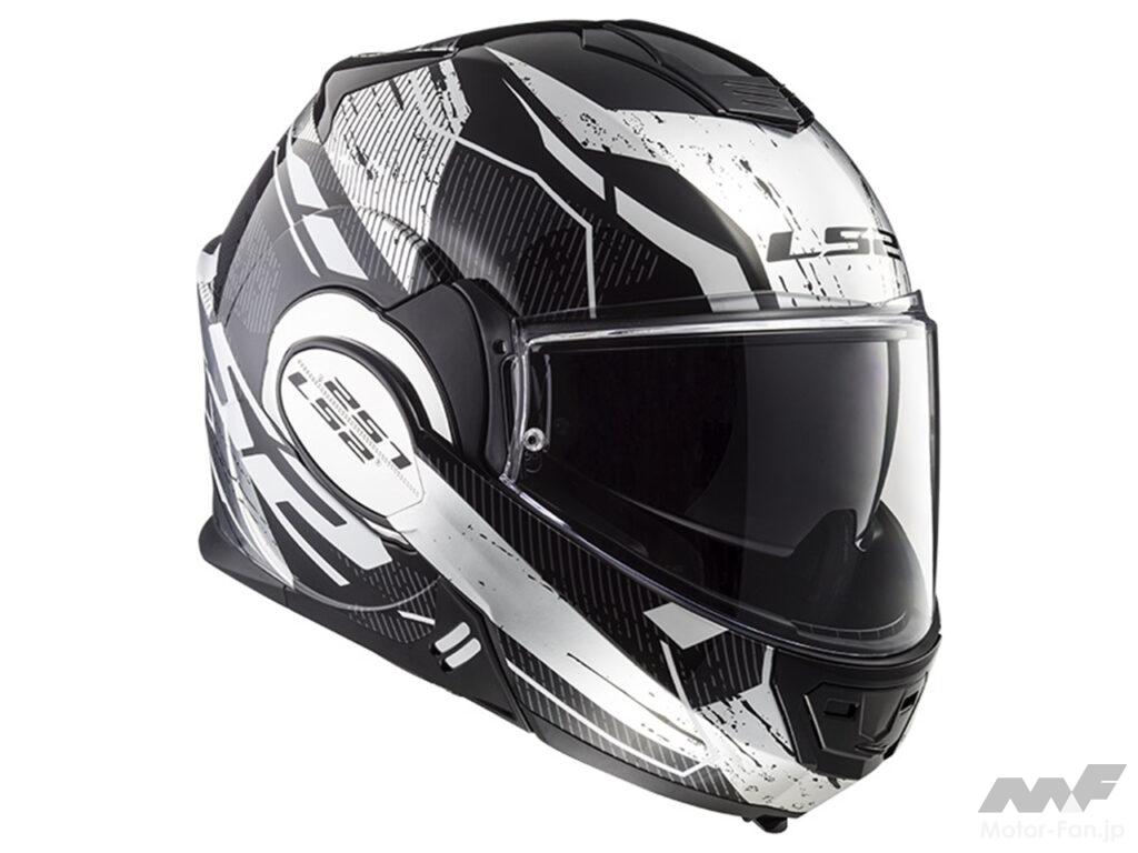 「システムヘルメットおすすめランキング15選｜安全性・メリット解説」の36枚目の画像