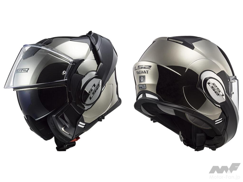 「システムヘルメットおすすめランキング15選｜安全性・メリット解説」の37枚目の画像
