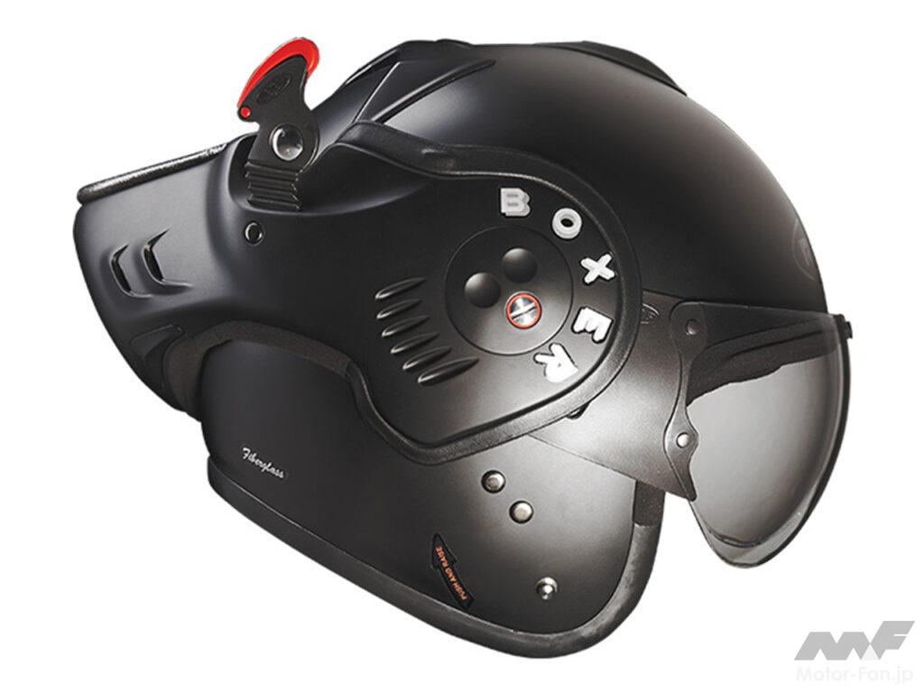 「システムヘルメットおすすめランキング15選｜安全性・メリット解説」の41枚目の画像
