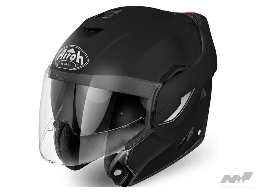 「システムヘルメットおすすめランキング15選｜安全性・メリット解説」の49枚目の画像