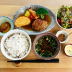 「地元食材にこだわった洋風薬膳料理が楽しめる【東京・奥多摩ツーリング／第二十二回　五日市　do-mo Kitchen CAN-VAS（キャンバス）】」の7枚目の画像ギャラリーへのリンク
