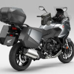 「ホンダ NT1100｜アフリカツインのエンジン＆フレームを採用した新型ロードスポーツツアラーを発表」の46枚目の画像ギャラリーへのリンク