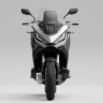 「ホンダ NT1100｜アフリカツインのエンジン＆フレームを採用した新型ロードスポーツツアラーを発表」の16枚目の画像ギャラリーへのリンク