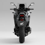 「ホンダ NT1100｜アフリカツインのエンジン＆フレームを採用した新型ロードスポーツツアラーを発表」の19枚目の画像ギャラリーへのリンク