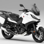 「ホンダ NT1100｜アフリカツインのエンジン＆フレームを採用した新型ロードスポーツツアラーを発表」の36枚目の画像ギャラリーへのリンク