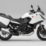 「ホンダ NT1100｜アフリカツインのエンジン＆フレームを採用した新型ロードスポーツツアラーを発表」の40枚目の画像ギャラリーへのリンク