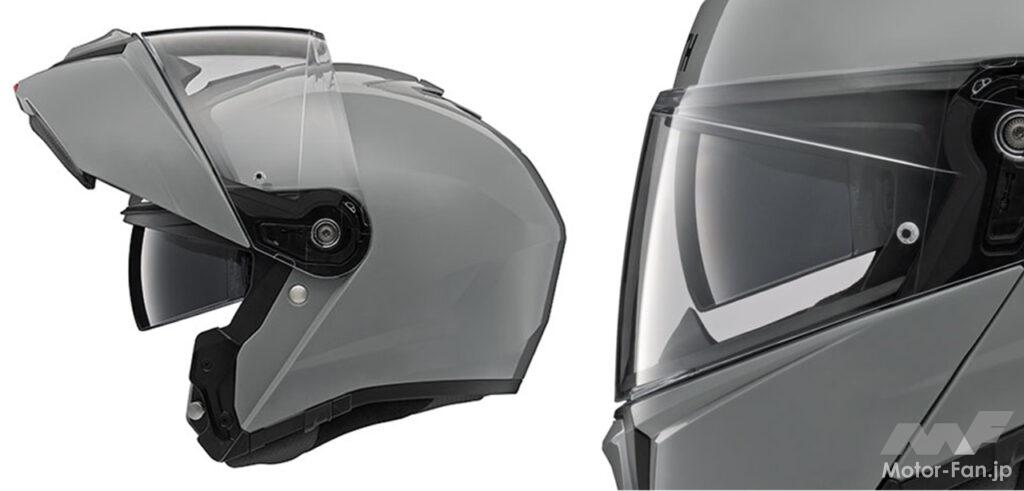 「システムヘルメットおすすめランキング15選｜安全性・メリット解説」の4枚目の画像