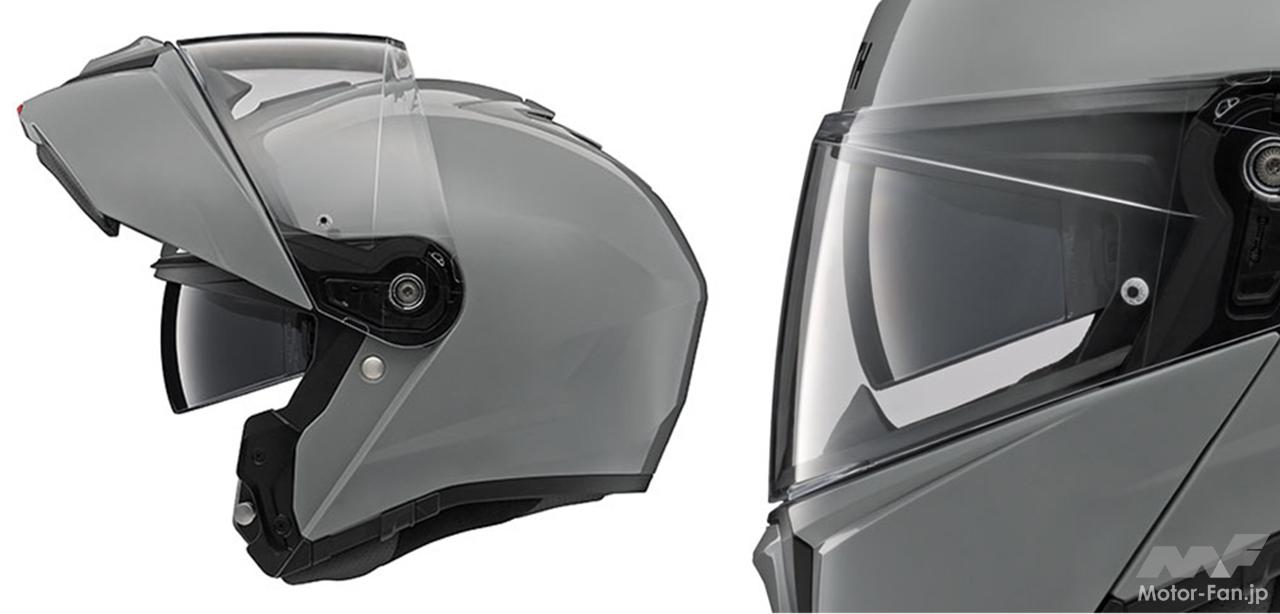 システムヘルメットおすすめランキング15選｜安全性・メリット解説 ｜ Motor-Fan BIKES[モーターファンバイクス]