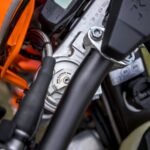 「KTMエンデューロマシン、「KTM 150 EXC TPI」は最小排気量ながらハイパフォーマンス！」の12枚目の画像ギャラリーへのリンク