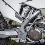 「小排気量と侮るなかれ、ハイパフォーマンスを発揮する150cc！｜ハスクバーナTE 150i」の3枚目の画像ギャラリーへのリンク