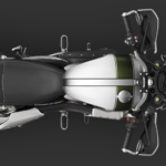 「前後サスペンションが豪華！｜トライアンフ・スクランブラー 1200 XEはスクランブラー界の頂点かもしれない。」の30枚目の画像ギャラリーへのリンク