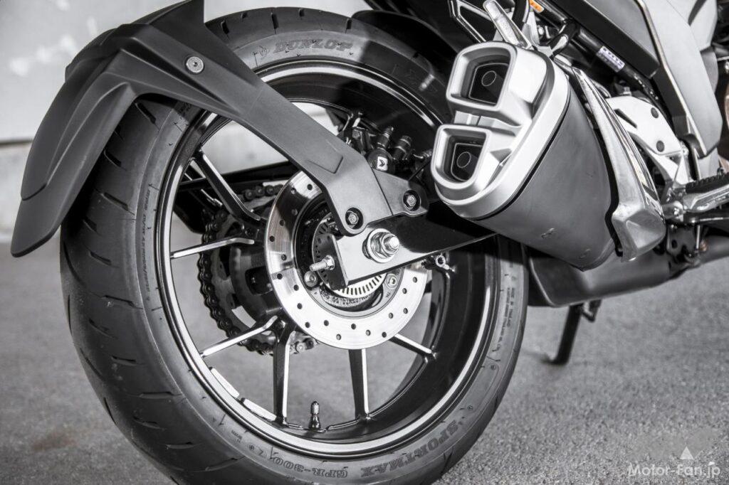 「250cc、アンダー45万円のコスパ系バイク｜スズキ・ジクサー250で約280km走った感想。」の17枚目の画像
