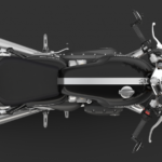 「1200ccだけど意外とスマートなカフェレーサー｜トライアンフ・スラクストン1200 RS」の32枚目の画像ギャラリーへのリンク