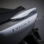 「スズキ・バーグマン400試乗｜車体は大きい！ でも足つきはなかなか良い。」の38枚目の画像ギャラリーへのリンク