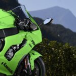 「Ninja ZX-10RR 1000kmガチ試乗3／3　熟成を経て完成形に至った、2021年型の細部を検証」の1枚目の画像ギャラリーへのリンク