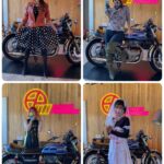「バイパラ（の一部）をバイク女子が仮装でジャック！｜バイク女子部ミーティング in バイカーズパラダイス南箱根」の16枚目の画像ギャラリーへのリンク