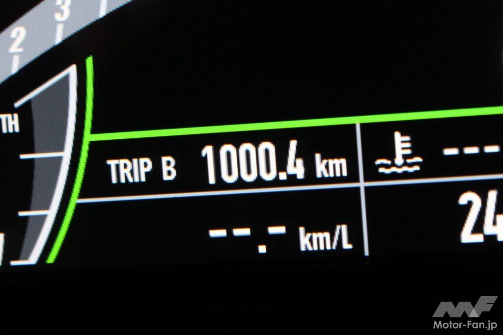 「Ninja ZX-10RR 1000kmガチ試乗3／3　熟成を経て完成形に至った、2021年型の細部を検証」の26枚目の画像