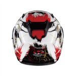 「オールシーズン快適性マックス！｜KABUTOのフルフェイスヘルメット「KAMUI-3」に新柄 「PHOENIX（フェニックス）」登場」の4枚目の画像ギャラリーへのリンク