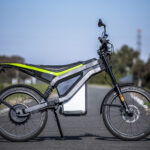 「電動バイクなのに自転車みたい！ 車体も軽くて、なんだか新鮮。｜ELMOTO・HR-4」の53枚目の画像ギャラリーへのリンク