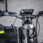 「電動バイクなのに自転車みたい！ 車体も軽くて、なんだか新鮮。｜ELMOTO・HR-4」の45枚目の画像ギャラリーへのリンク