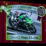 「日本バイクオブザイヤー、2021年の栄冠を振り返る。【インプレまとめ】」の24枚目の画像ギャラリーへのリンク