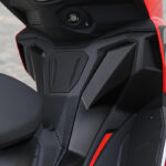「SR GT 200/125｜アプリリアがカラフルな新型スクーターを発表！ 排気量は174cc＆125cc【EICMA 2021】」の53枚目の画像ギャラリーへのリンク