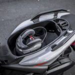 「シグナスX→グリファスで何が変わった ? 話題の新型125ccスクーターに乗った。｜ヤマハ」の30枚目の画像ギャラリーへのリンク