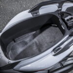 「シグナスX→グリファスで何が変わった ? 話題の新型125ccスクーターに乗った。｜ヤマハ」の29枚目の画像ギャラリーへのリンク