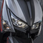 「シグナスX→グリファスで何が変わった ? 話題の新型125ccスクーターに乗った。｜ヤマハ」の32枚目の画像ギャラリーへのリンク