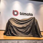 「エンジンはNinja 1000SX、4,378,000円。ビモータの最新モデル「KB4」を解説」の1枚目の画像ギャラリーへのリンク