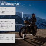 「空冷411cc｜オン/オフ行ける、ロイヤルエンフィールドの新型モデル「ヒマラヤ」、日本発売決定！」の2枚目の画像ギャラリーへのリンク