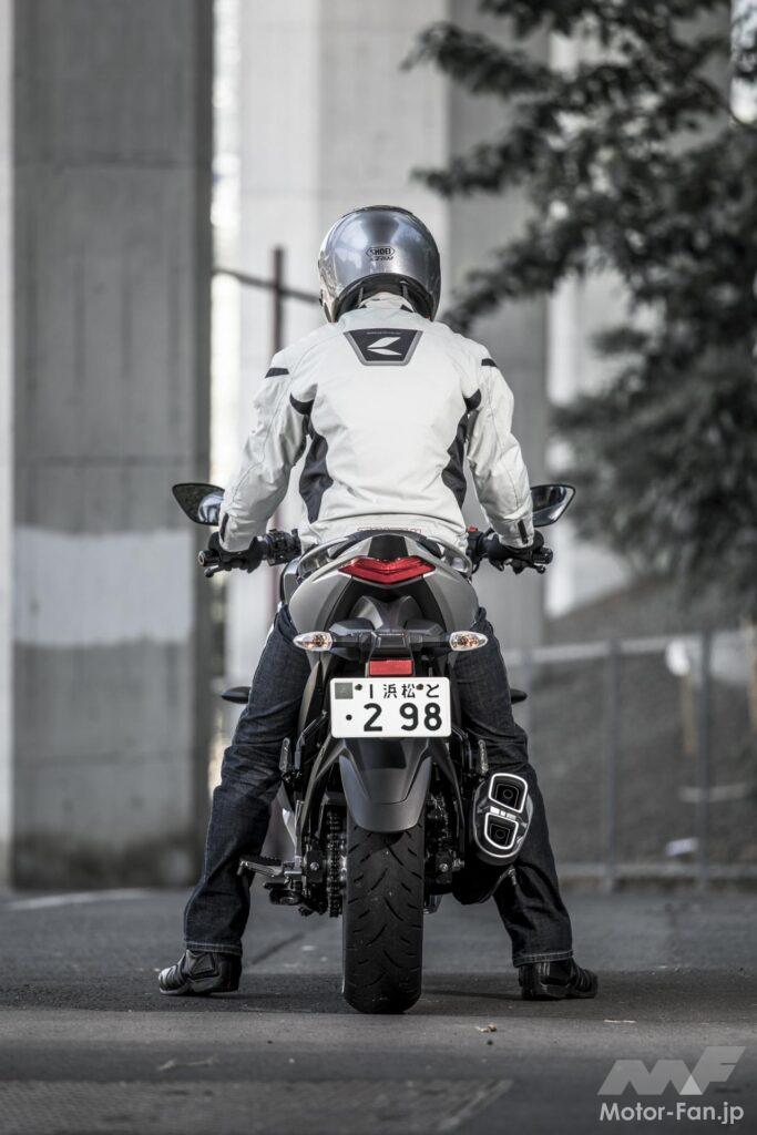 「スズキ・ジクサーSF 250試乗｜初めてのバイクにコレちょうどいいです。」の13枚目の画像