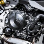 「BMW F900XR試乗｜これはロードユースにフォーカスした、よいスポーツツアラーだ。」の10枚目の画像ギャラリーへのリンク