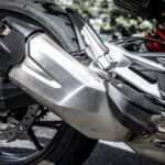 「BMW F900XR試乗｜これはロードユースにフォーカスした、よいスポーツツアラーだ。」の11枚目の画像ギャラリーへのリンク