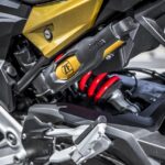 「BMW F900XR試乗｜これはロードユースにフォーカスした、よいスポーツツアラーだ。」の13枚目の画像ギャラリーへのリンク