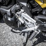 「BMW F900XR試乗｜これはロードユースにフォーカスした、よいスポーツツアラーだ。」の15枚目の画像ギャラリーへのリンク