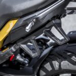 「BMW F900XR試乗｜これはロードユースにフォーカスした、よいスポーツツアラーだ。」の16枚目の画像ギャラリーへのリンク