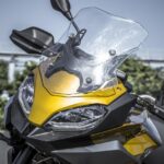 「BMW F900XR試乗｜これはロードユースにフォーカスした、よいスポーツツアラーだ。」の17枚目の画像ギャラリーへのリンク