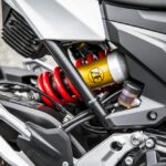 「事実：バカ売れ｜BMW F900R、電子制御は全部のせ、パフォーマンスも高次元！」の16枚目の画像ギャラリーへのリンク