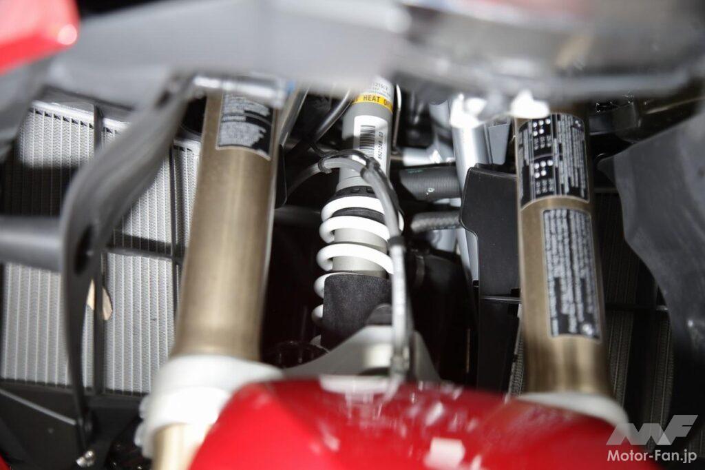 「トルク不足の弱点をShift Camで解消しました。｜BMW・R1250RT試乗レポート」の15枚目の画像