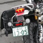 「けっこうデカい！ずっしり系。トライアンフ ・スクランブラー1200XCは、男のためのタフネスバイクだ。」の30枚目の画像ギャラリーへのリンク