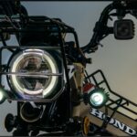 「【動画・モトチャンプTV】ハンターカブを181cc化｜SP武川製ボアアップキット、その効果を体感！」の7枚目の画像ギャラリーへのリンク