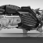「シグナスX→グリファスで何が変わった ? 話題の新型125ccスクーターに乗った。｜ヤマハ」の37枚目の画像ギャラリーへのリンク